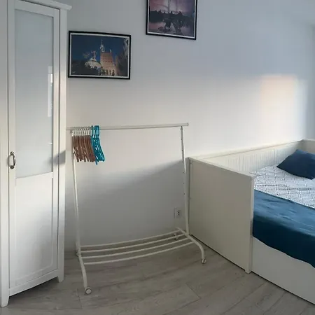 Molo Hacienda * 格但斯克