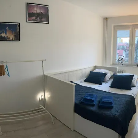 Molo Hacienda Apartament