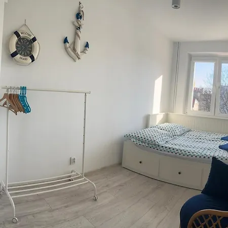 Lägenhet Molo Hacienda *