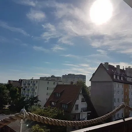 公寓 Molo Hacienda