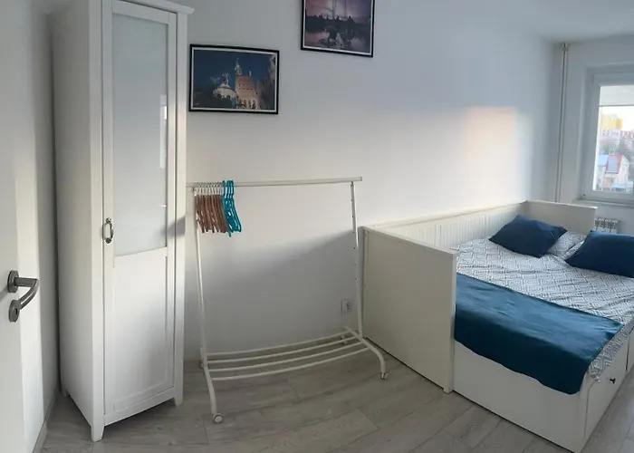 Molo Hacienda * Gdańsk