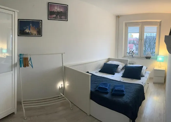 Molo Hacienda Appartement