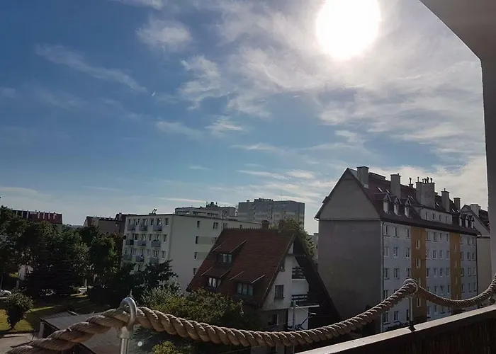 Lägenhet Molo Hacienda