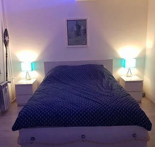 Molo Hacienda Gdańsk