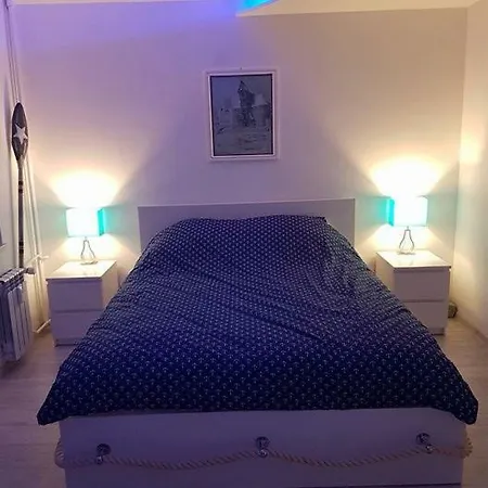 Molo Hacienda Gdańsk