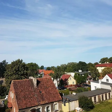 Molo Hacienda Lägenhet